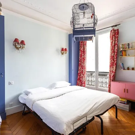 Veeve - Cool Blues On The Balcony * Parigi